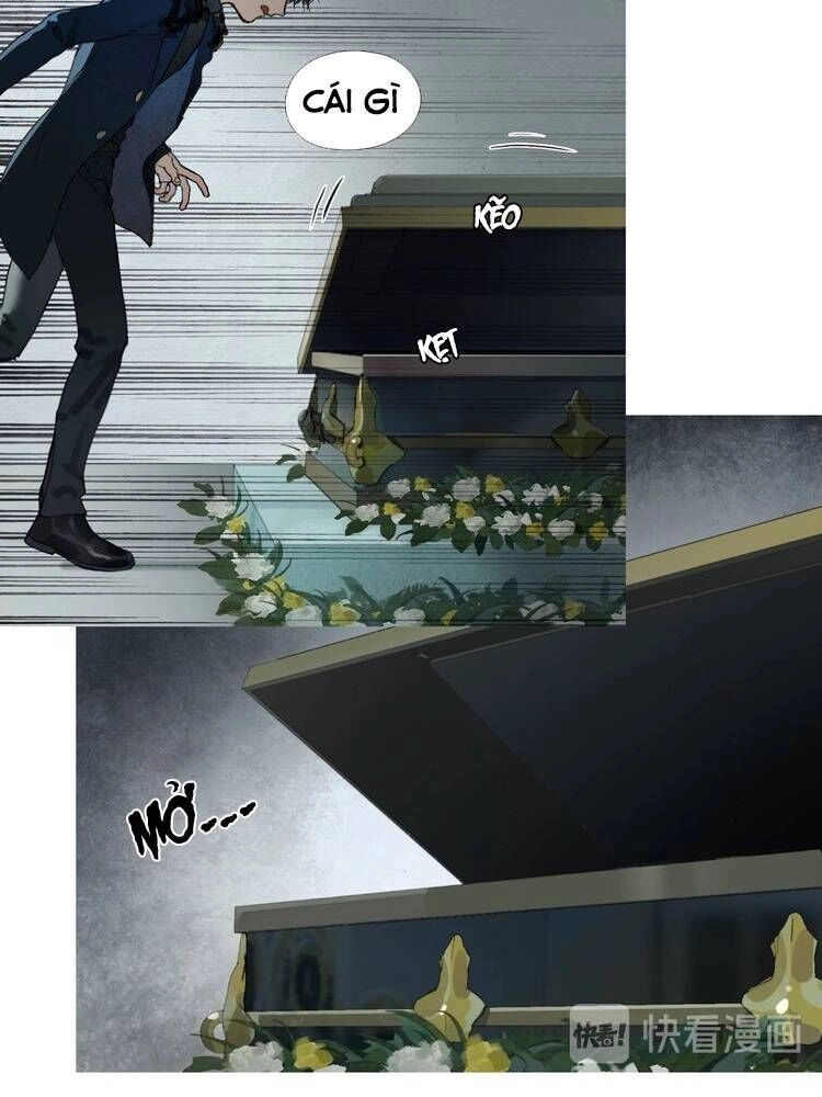 Thần Trạch Chapter 2 - 16