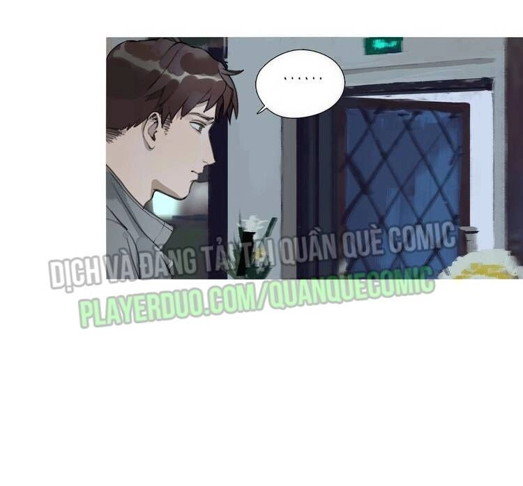 Thần Trạch Chapter 2 - 26