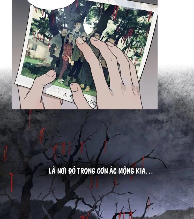 Thần Trạch Chapter 3 - 4