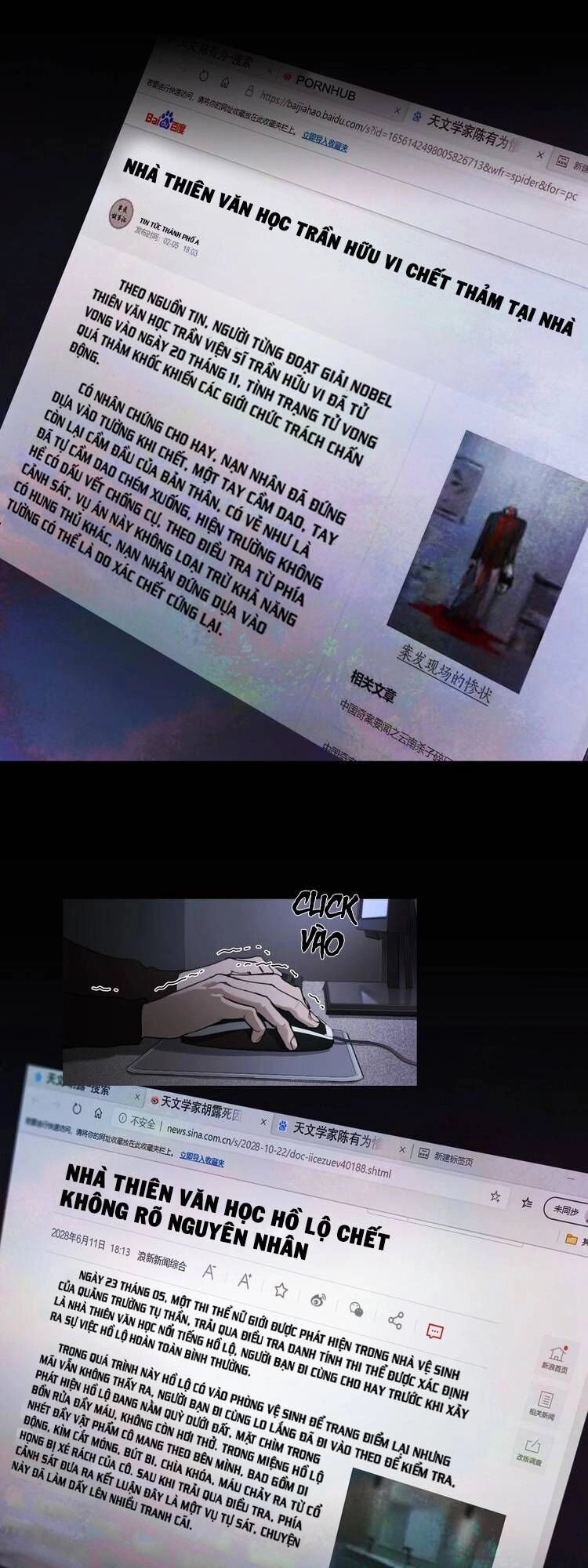 Thần Trạch Chapter 3 - 31