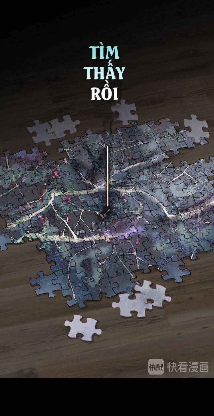 Thần Trạch Chapter 4 - 33