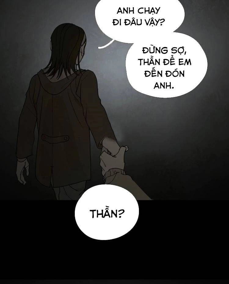 Thần Trạch Chapter 6 - 8