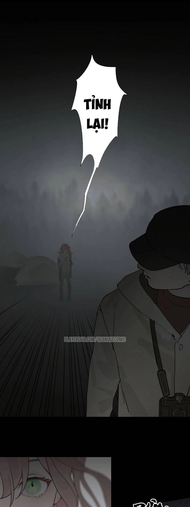 Thần Trạch Chapter 6 - 13