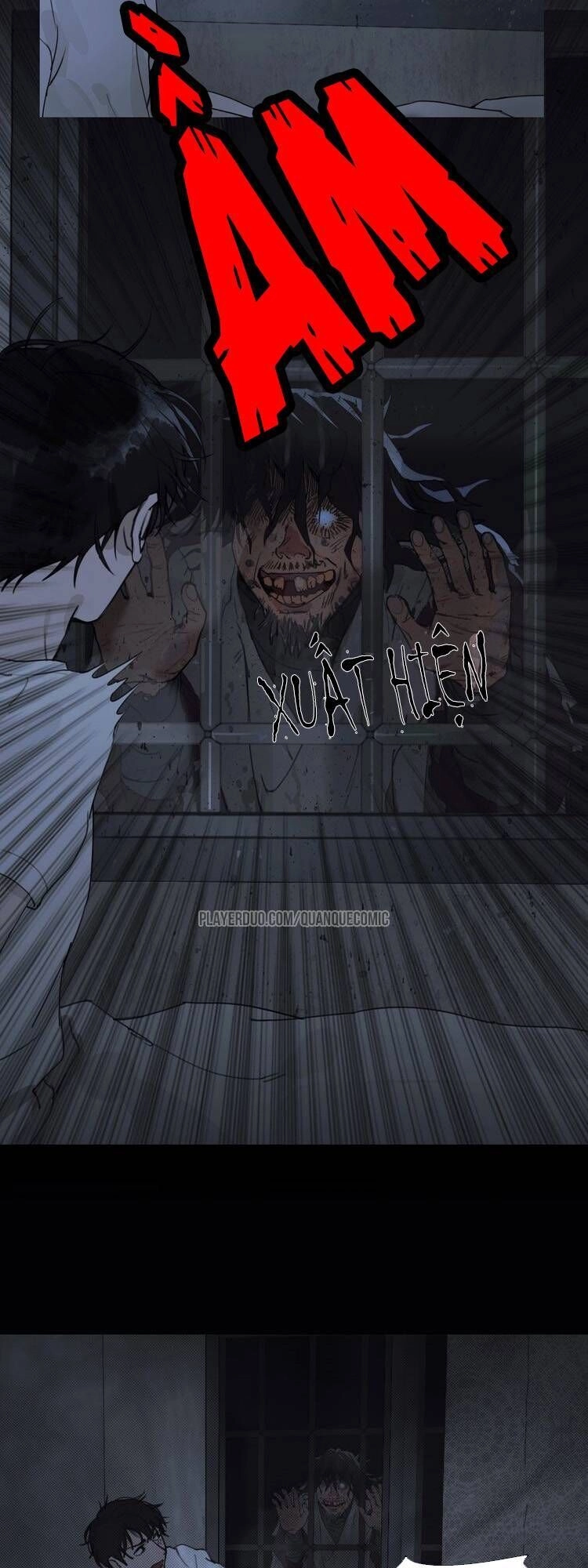 Thần Trạch Chapter 6 - 17