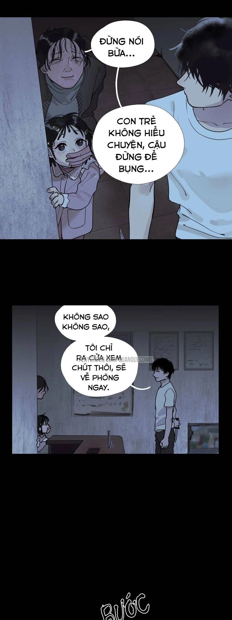 Thần Trạch Chapter 6 - 25