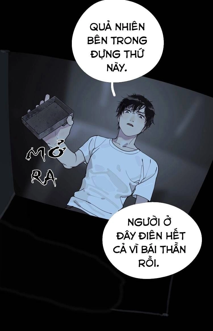 Thần Trạch Chapter 6 - 28