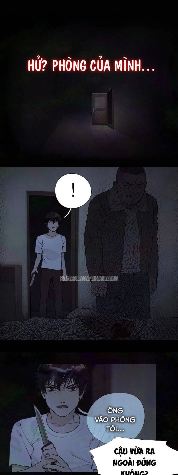 Thần Trạch Chapter 6 - 29