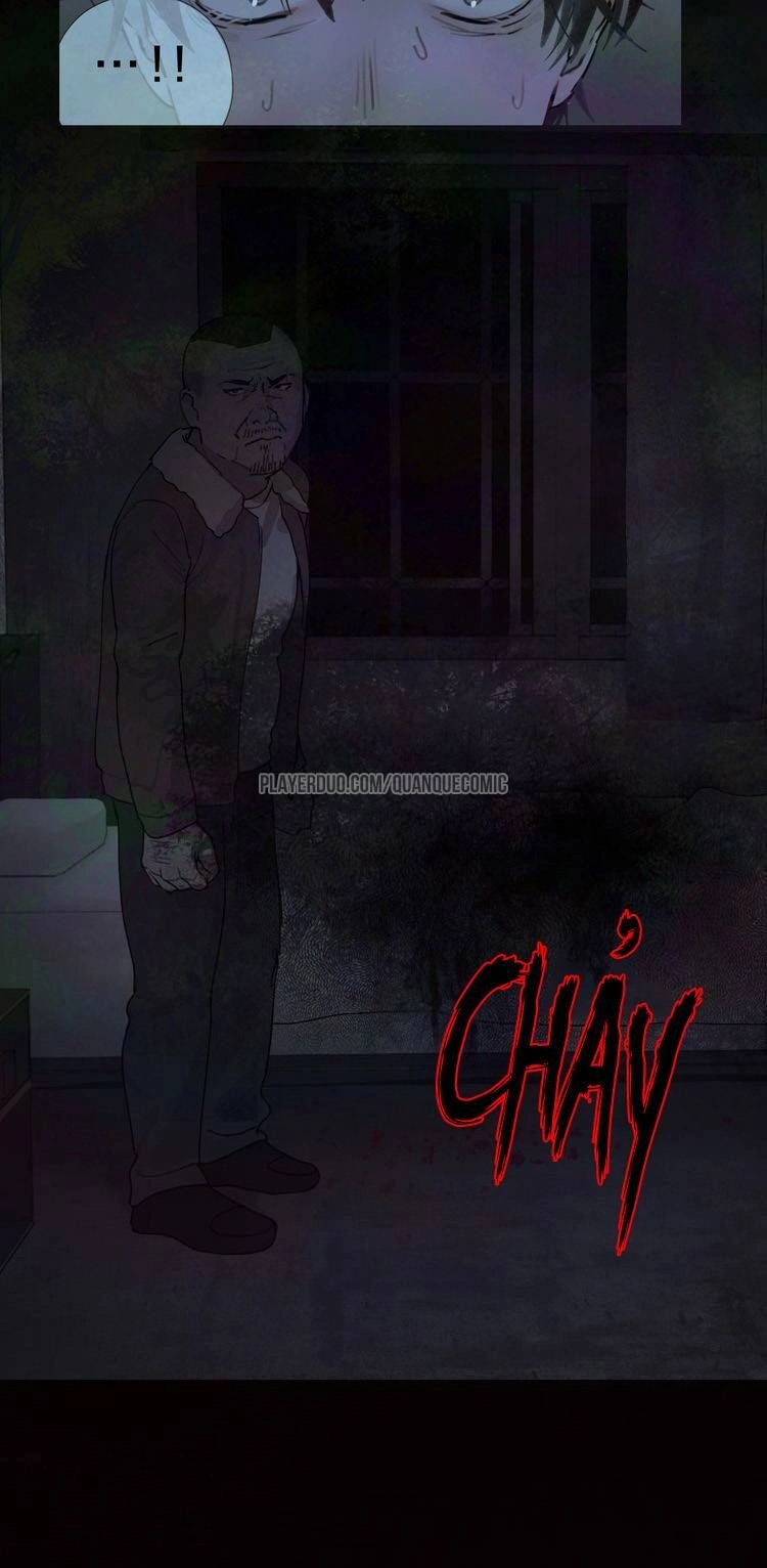 Thần Trạch Chapter 6 - 31