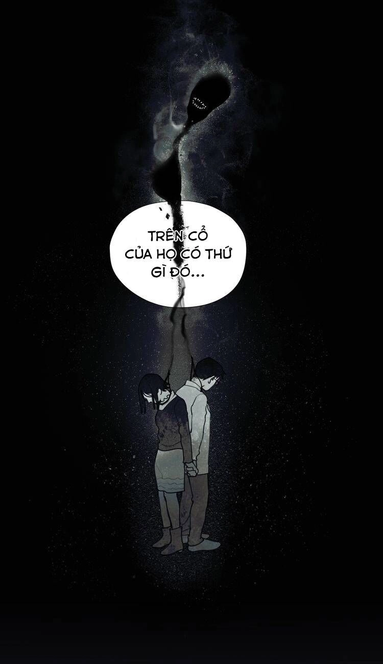 Thần Trạch Chapter 8 - 2