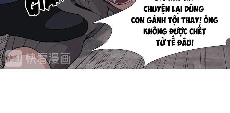 Thần Trạch Chapter 8 - 4