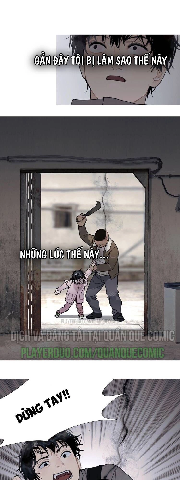 Thần Trạch Chapter 8 - 7