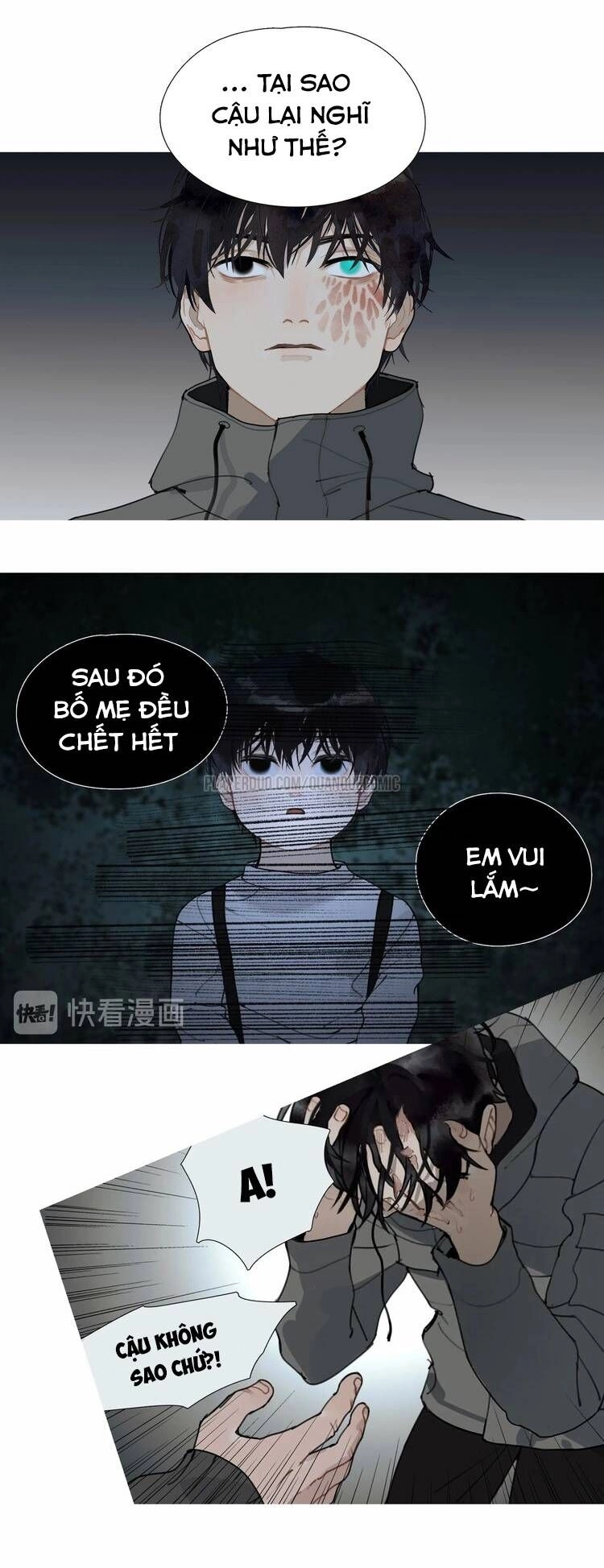 Thần Trạch Chapter 8 - 26