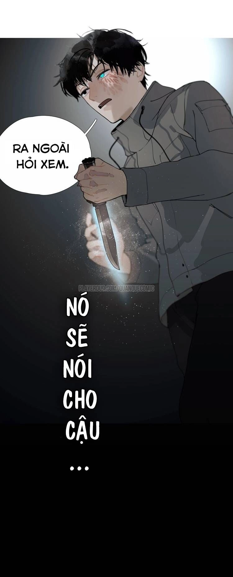 Thần Trạch Chapter 8 - 30