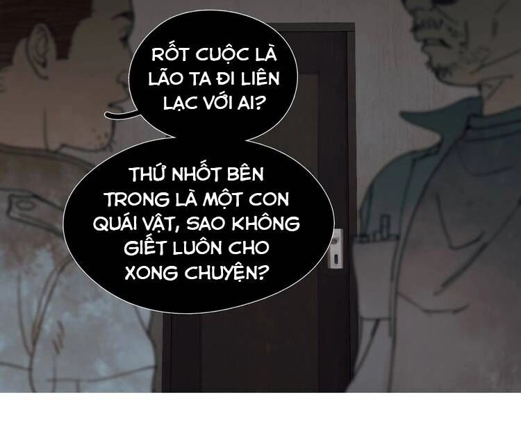 Thần Trạch Chapter 10 - 4