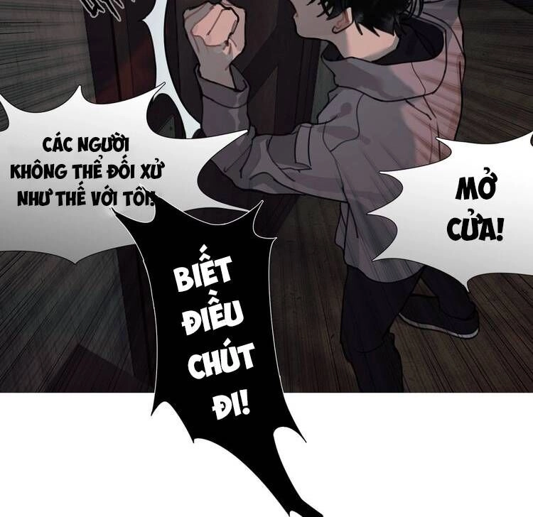 Thần Trạch Chapter 10 - 8