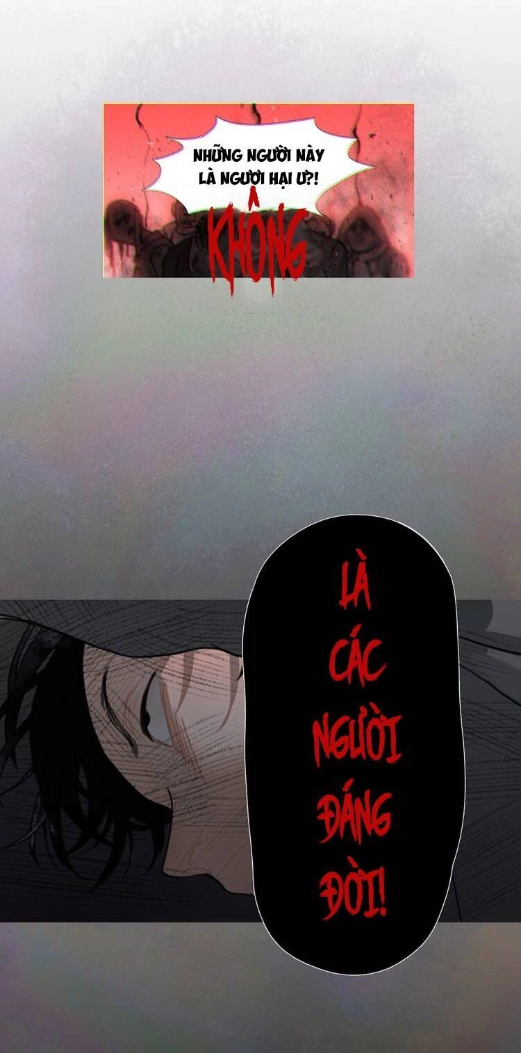 Thần Trạch Chapter 10 - 12