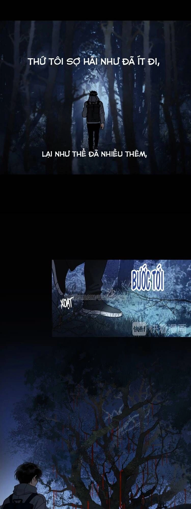 Thần Trạch Chapter 10 - 26