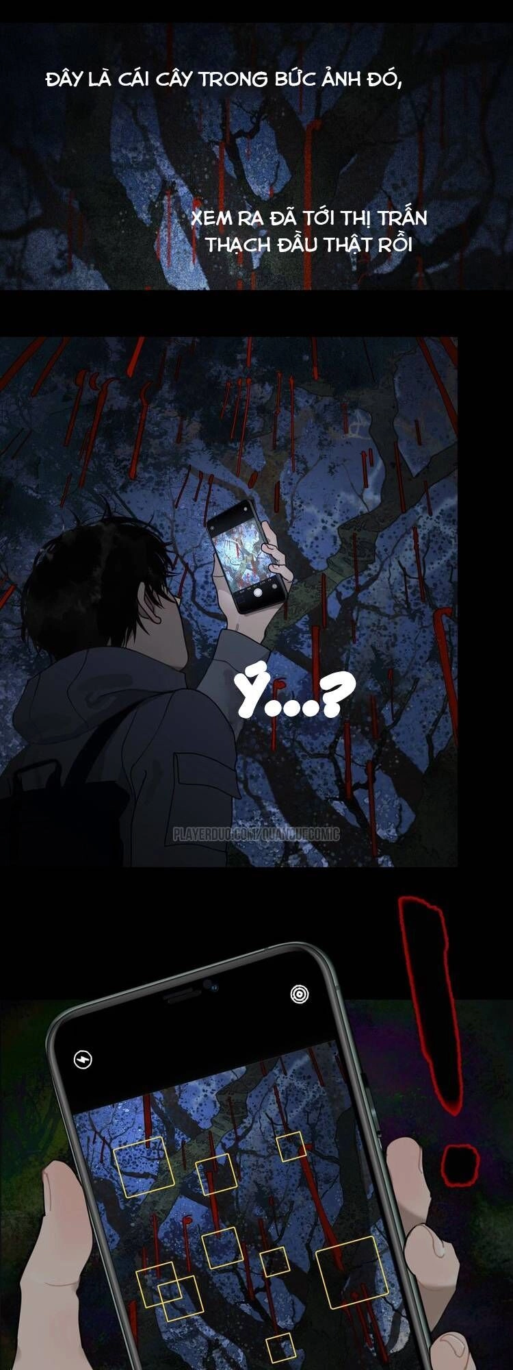 Thần Trạch Chapter 10 - 28