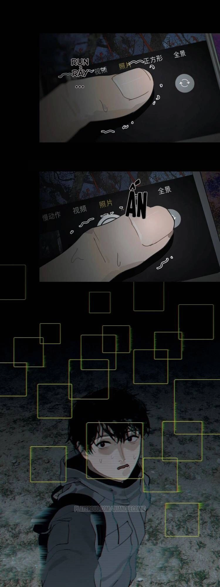 Thần Trạch Chapter 10 - 30