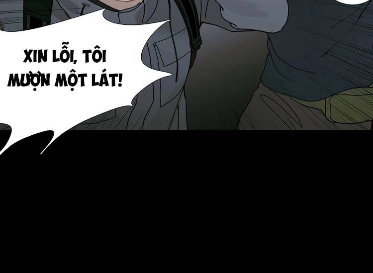 Thần Trạch Chapter 11 - 24