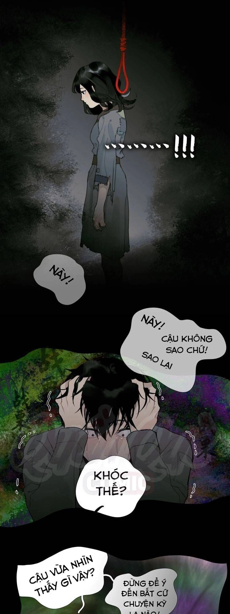 Thần Trạch Chapter 11 - 27