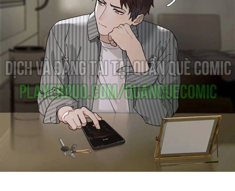 Thần Trạch Chapter 12 - 2