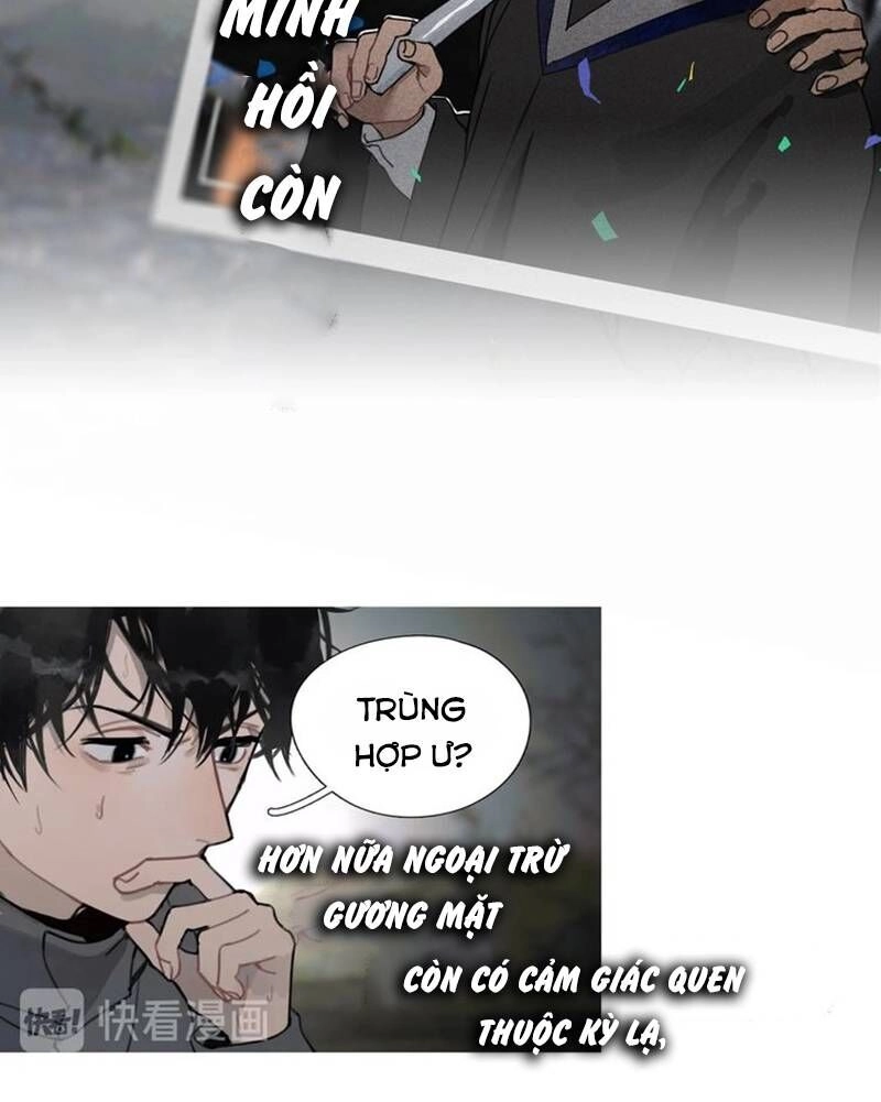 Thần Trạch Chapter 12 - 18