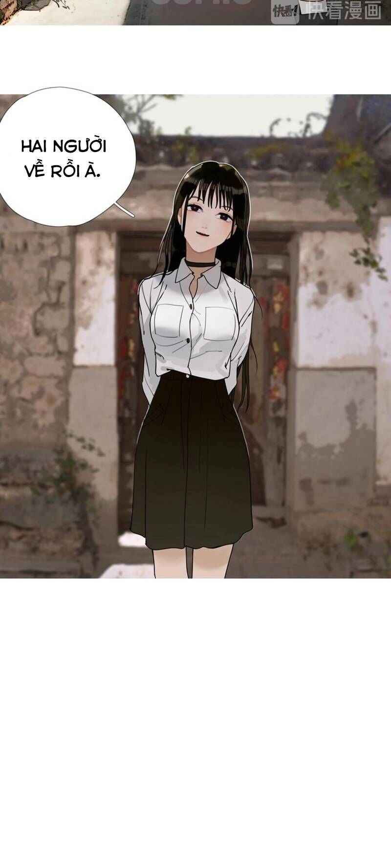 Thần Trạch Chapter 12 - 34