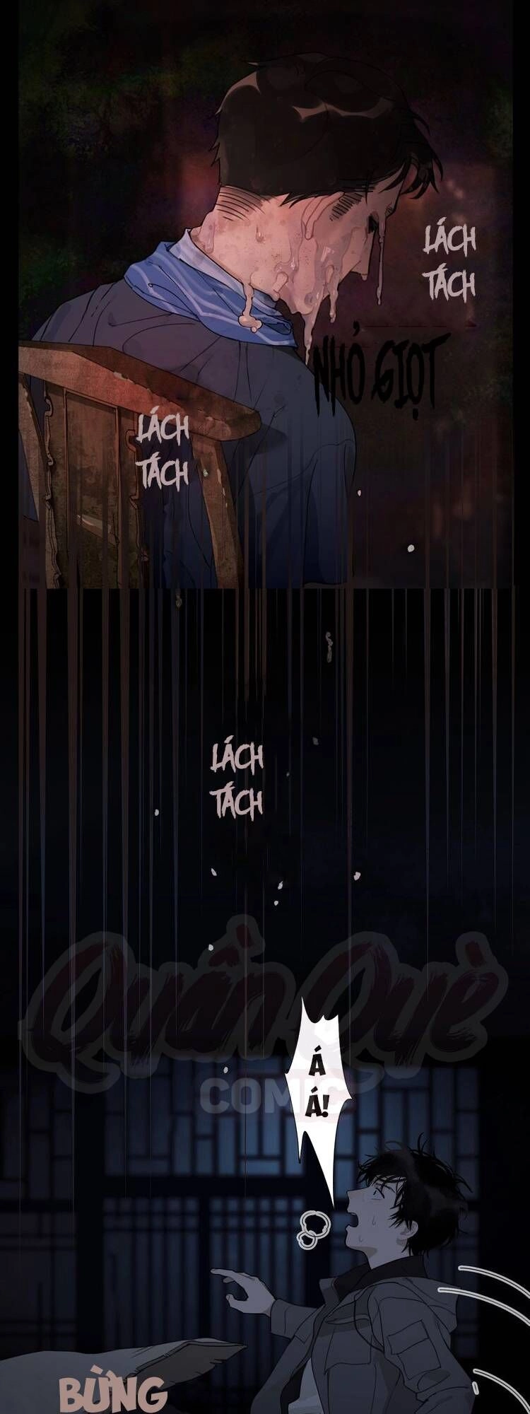 Thần Trạch Chapter 13 - 9