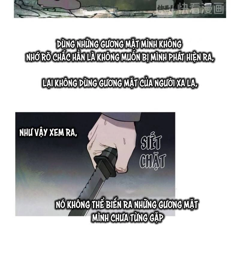 Thần Trạch Chapter 14 - 6