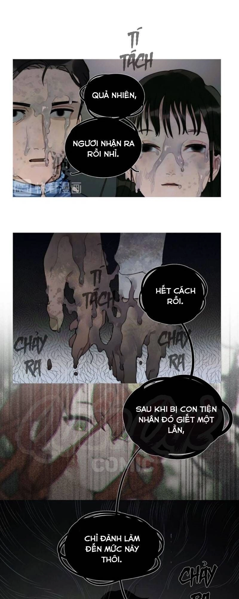 Thần Trạch Chapter 14 - 9