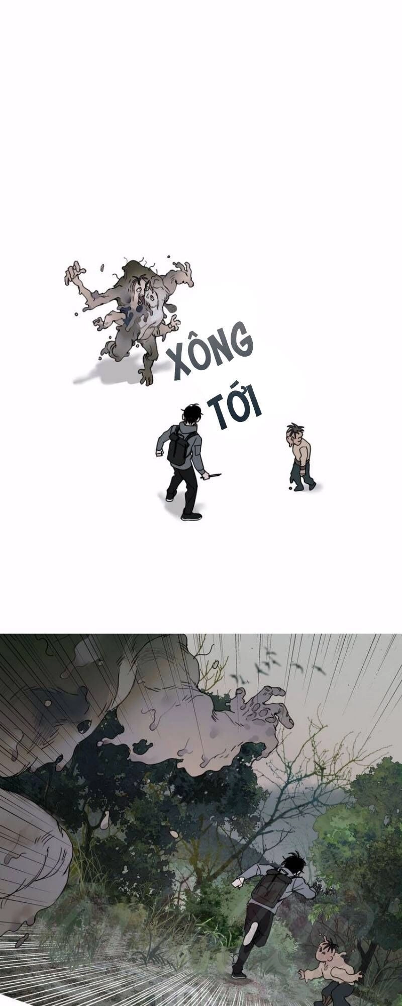 Thần Trạch Chapter 14 - 11