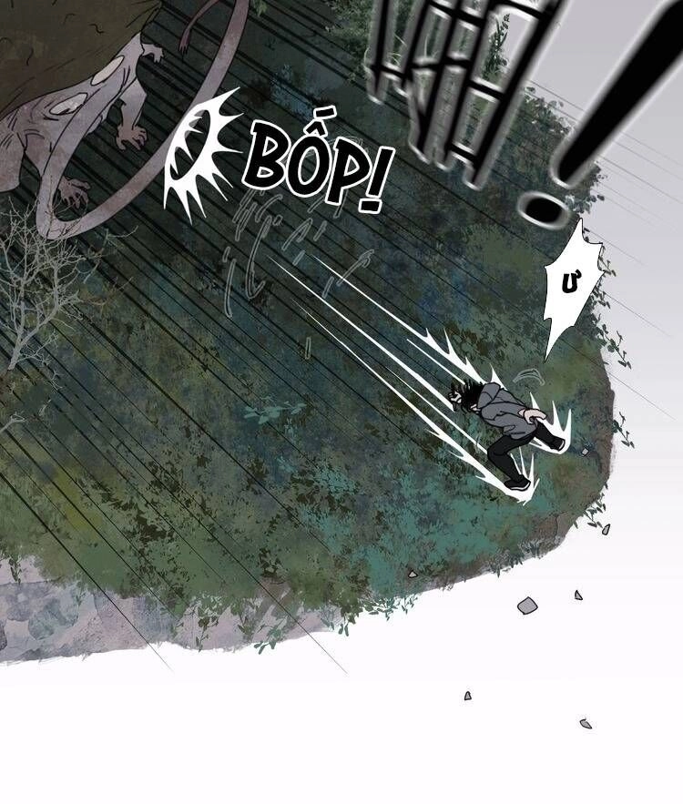 Thần Trạch Chapter 15 - 5