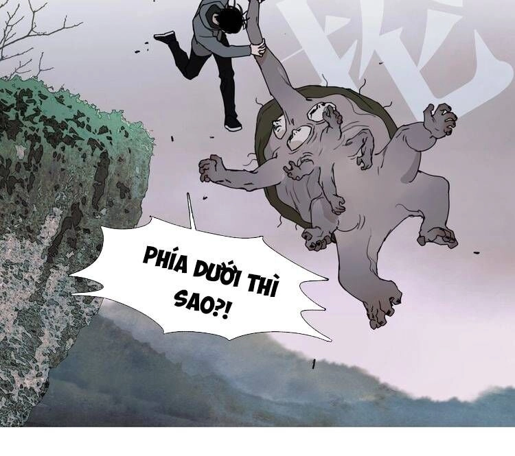 Thần Trạch Chapter 15 - 11