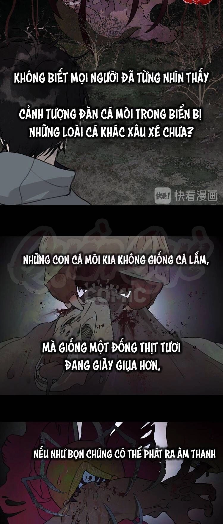 Thần Trạch Chapter 15 - 23