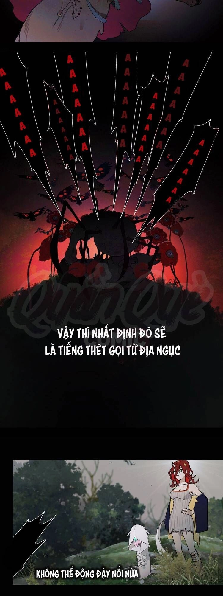 Thần Trạch Chapter 15 - 24