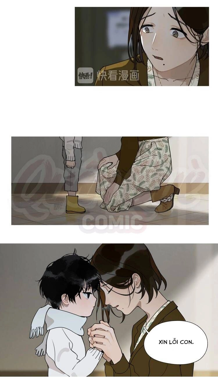 Thần Trạch Chapter 16 - 7