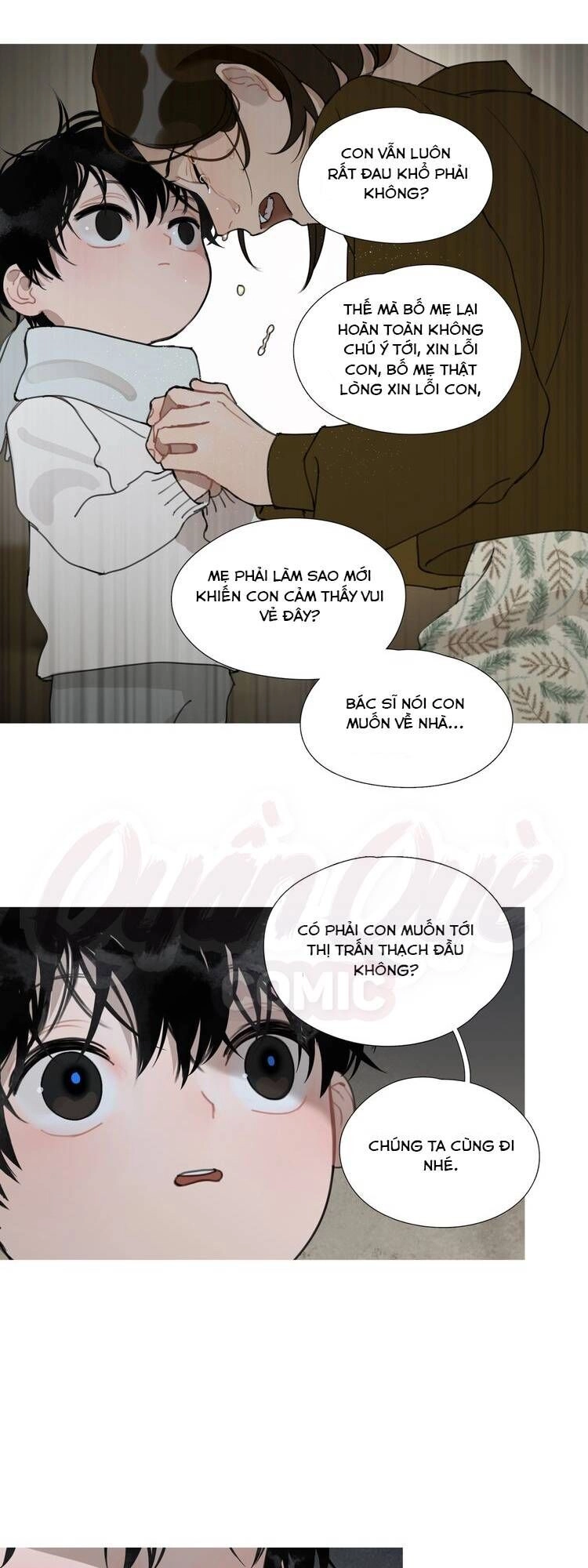 Thần Trạch Chapter 16 - 8