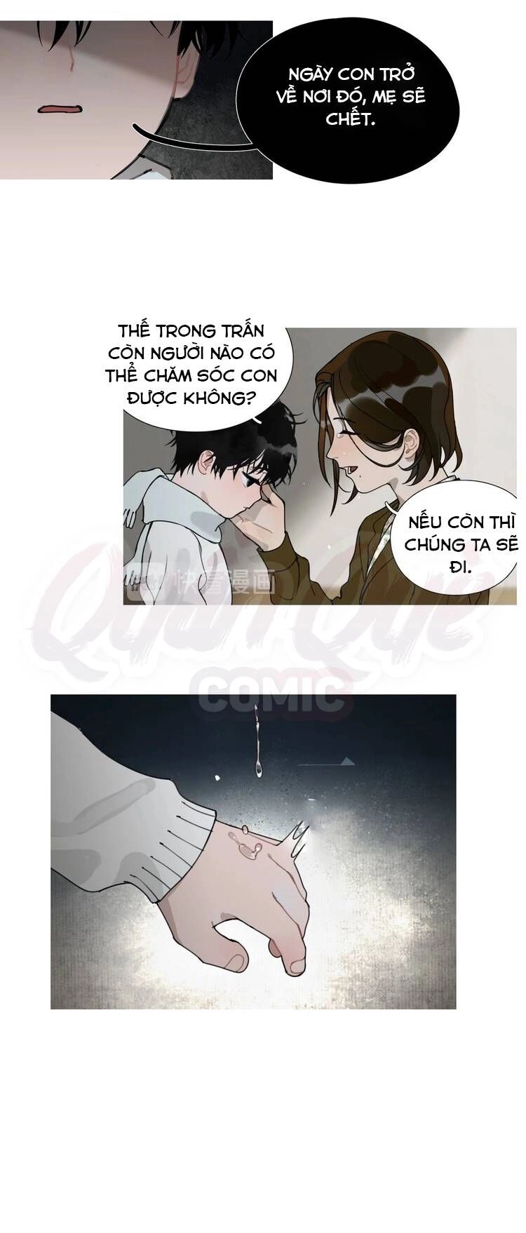 Thần Trạch Chapter 16 - 10