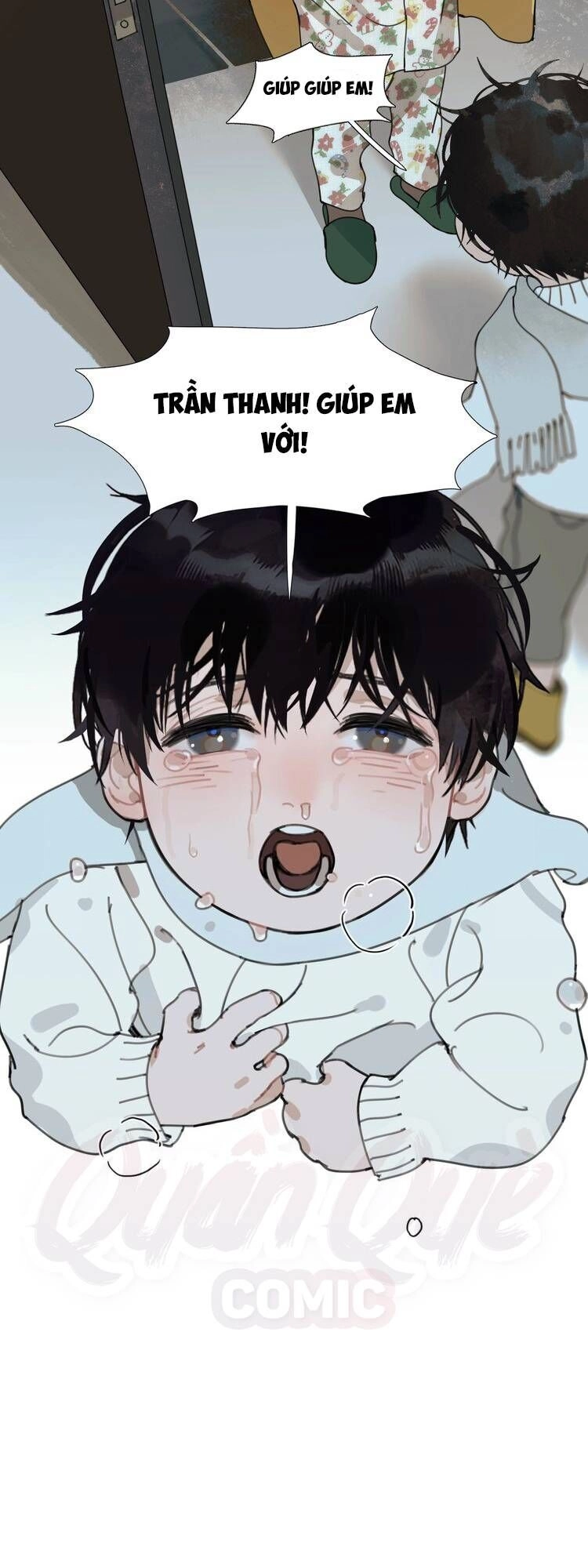 Thần Trạch Chapter 16 - 15