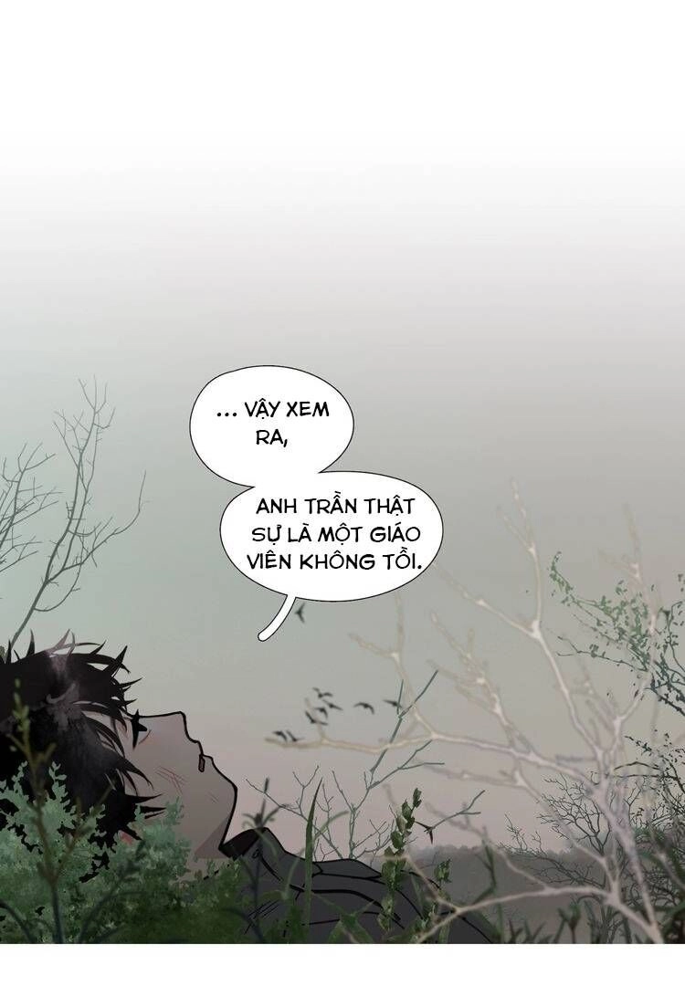 Thần Trạch Chapter 16 - 16