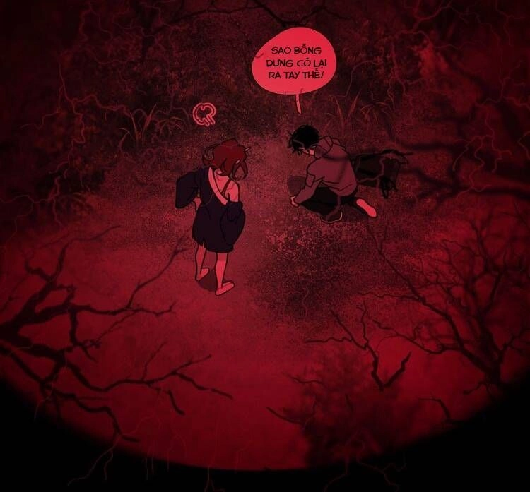 Thần Trạch Chapter 16 - 23