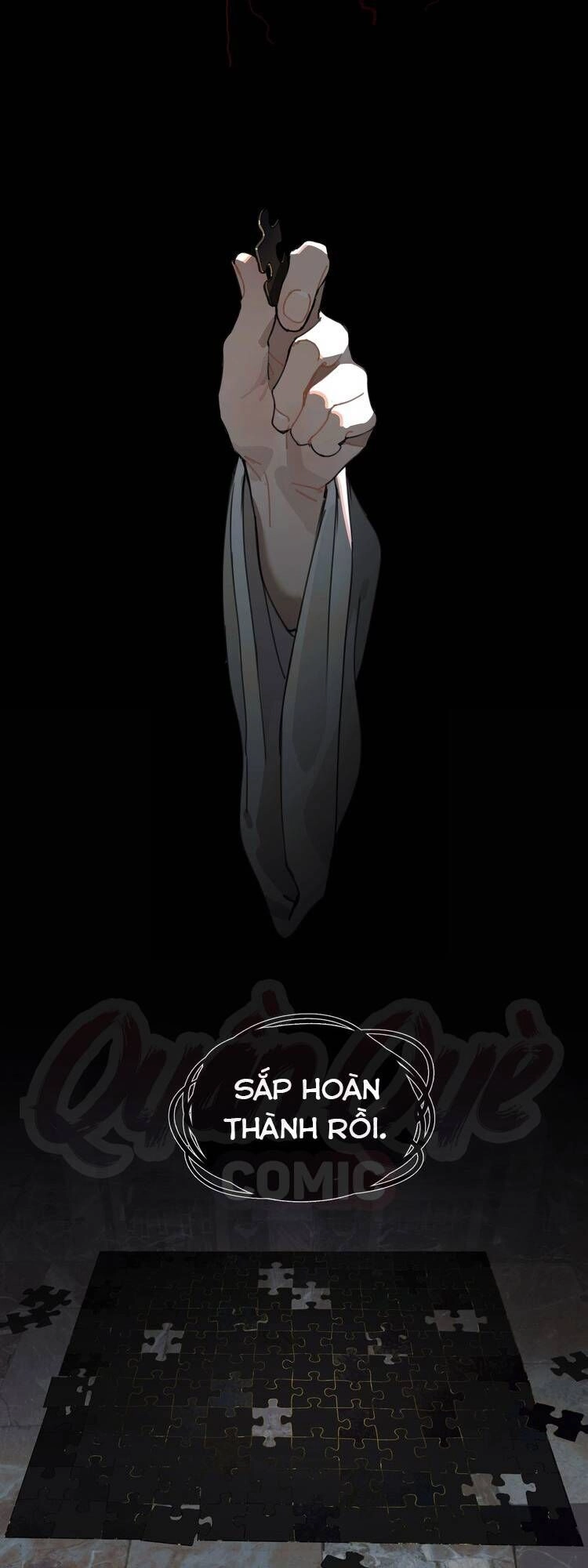 Thần Trạch Chapter 16 - 24