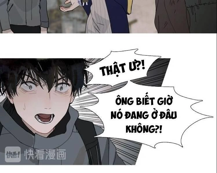 Thần Trạch Chapter 17 - 12