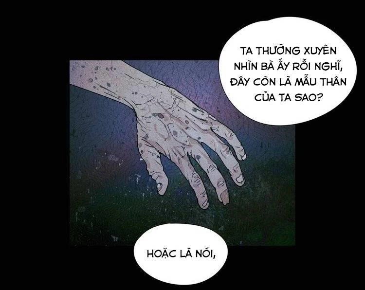 Thần Trạch Chapter 18 - 6