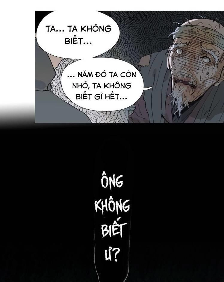 Thần Trạch Chapter 18 - 13