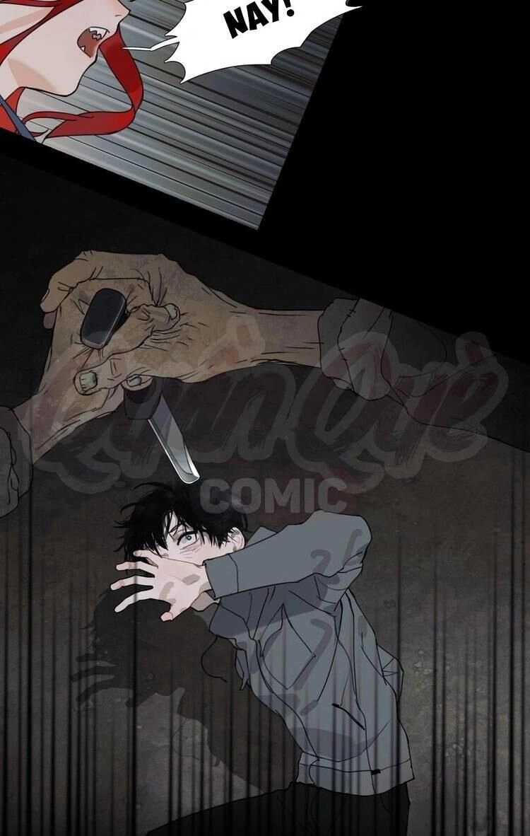 Thần Trạch Chapter 18 - 17