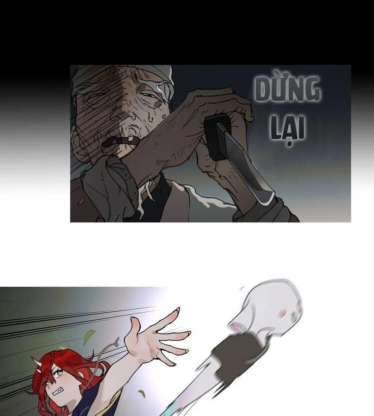 Thần Trạch Chapter 18 - 19