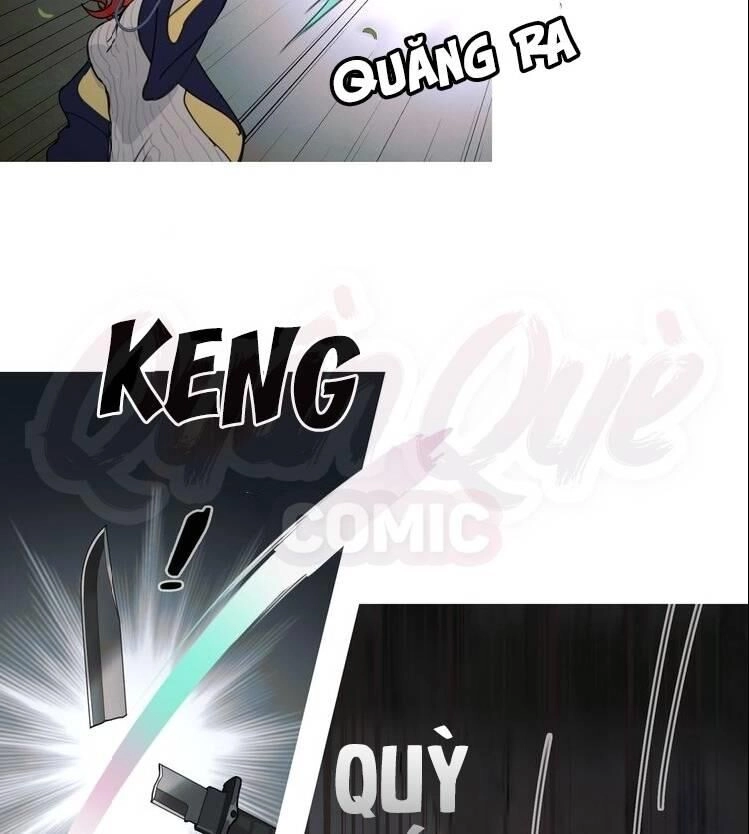 Thần Trạch Chapter 18 - 20