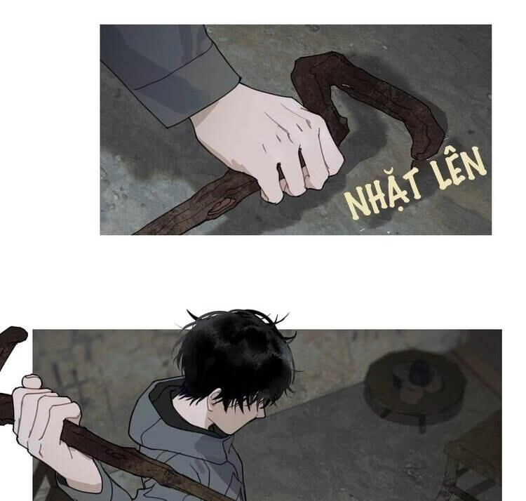 Thần Trạch Chapter 18 - 28